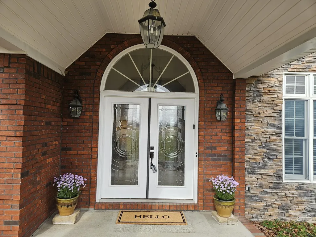 706 Hunter Drive Lancaster KY 40444