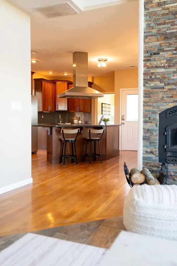 706 Hunter Drive Lancaster KY 40444