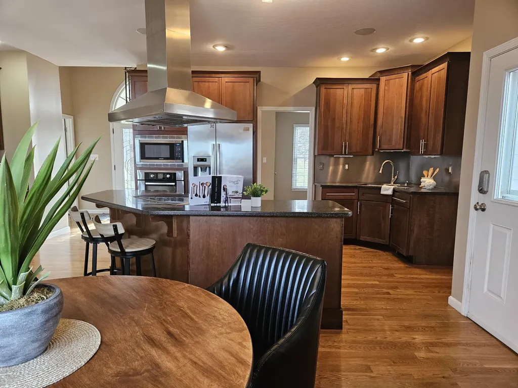 706 Hunter Drive Lancaster KY 40444