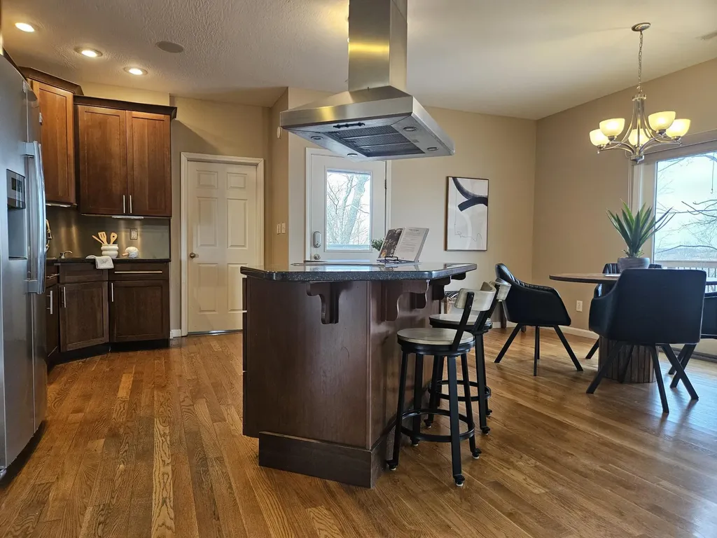706 Hunter Drive Lancaster KY 40444