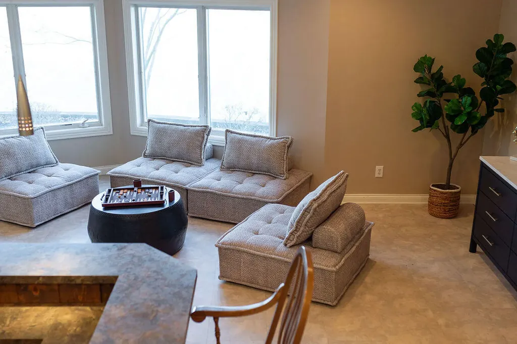 706 Hunter Drive Lancaster KY 40444