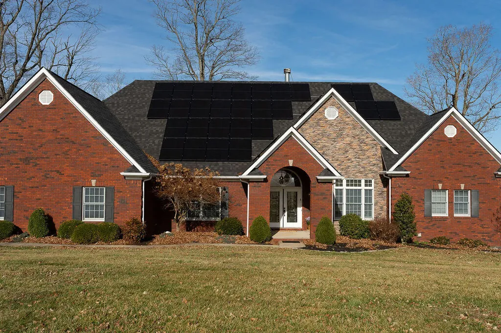 706 Hunter Drive Lancaster KY 40444