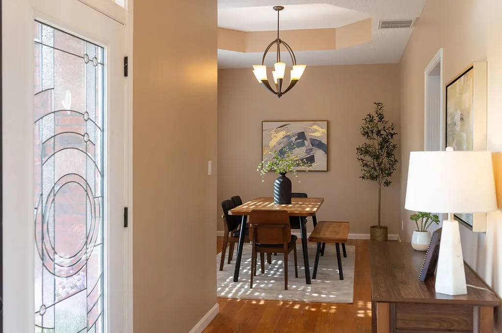 706 Hunter Drive Lancaster KY 40444