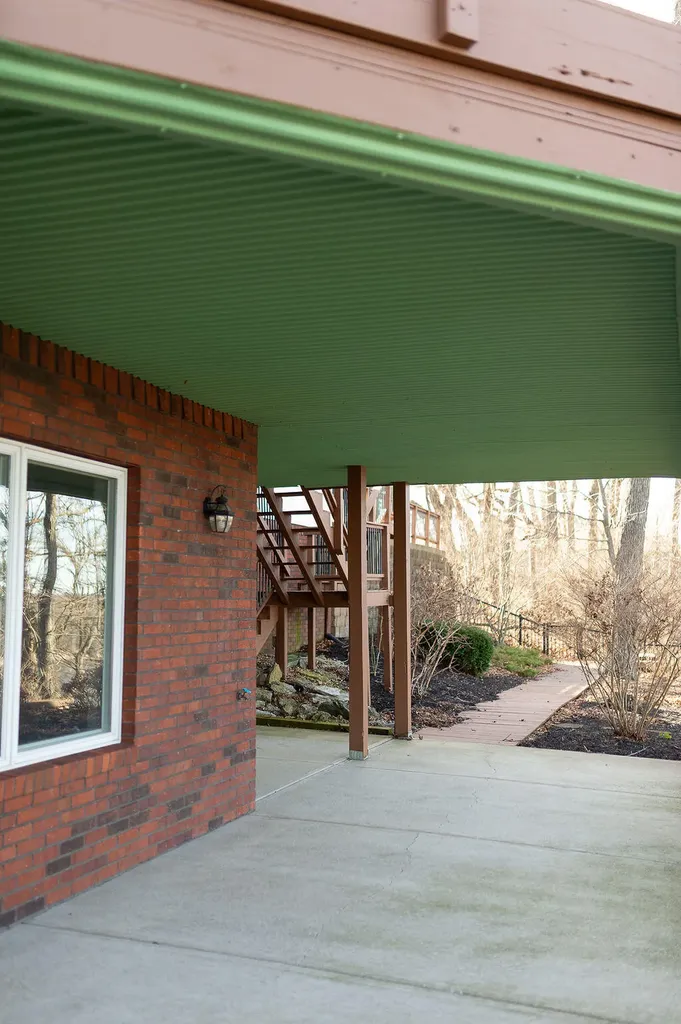 706 Hunter Drive Lancaster KY 40444