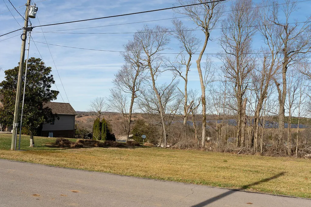 0 Hunter Drive Lancaster KY 40444
