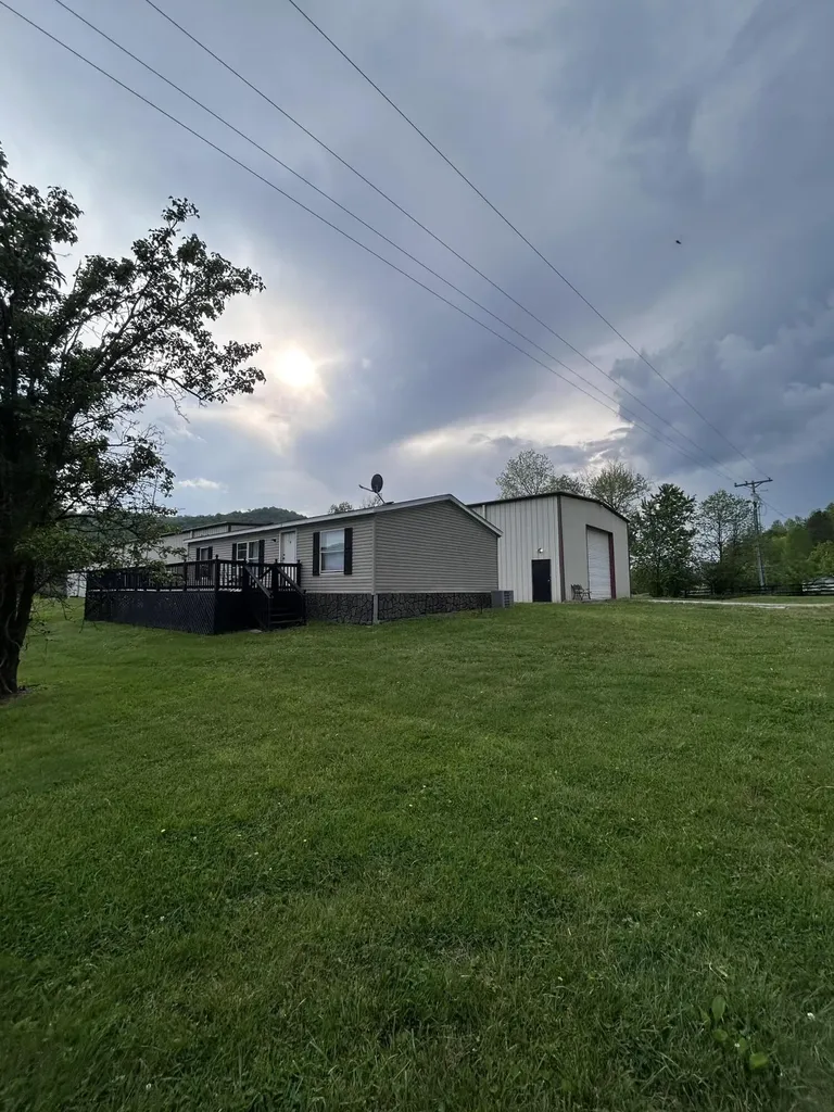 4028 Ky-225 Artemus KY 40903