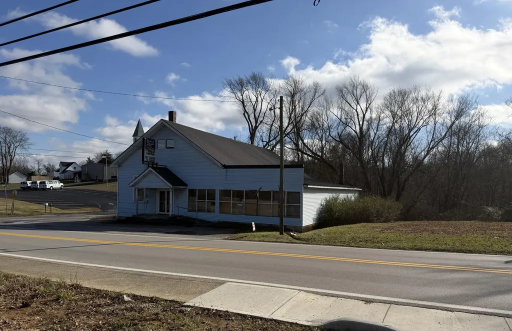 1335 E Mount Vernon Street Somerset KY 42501