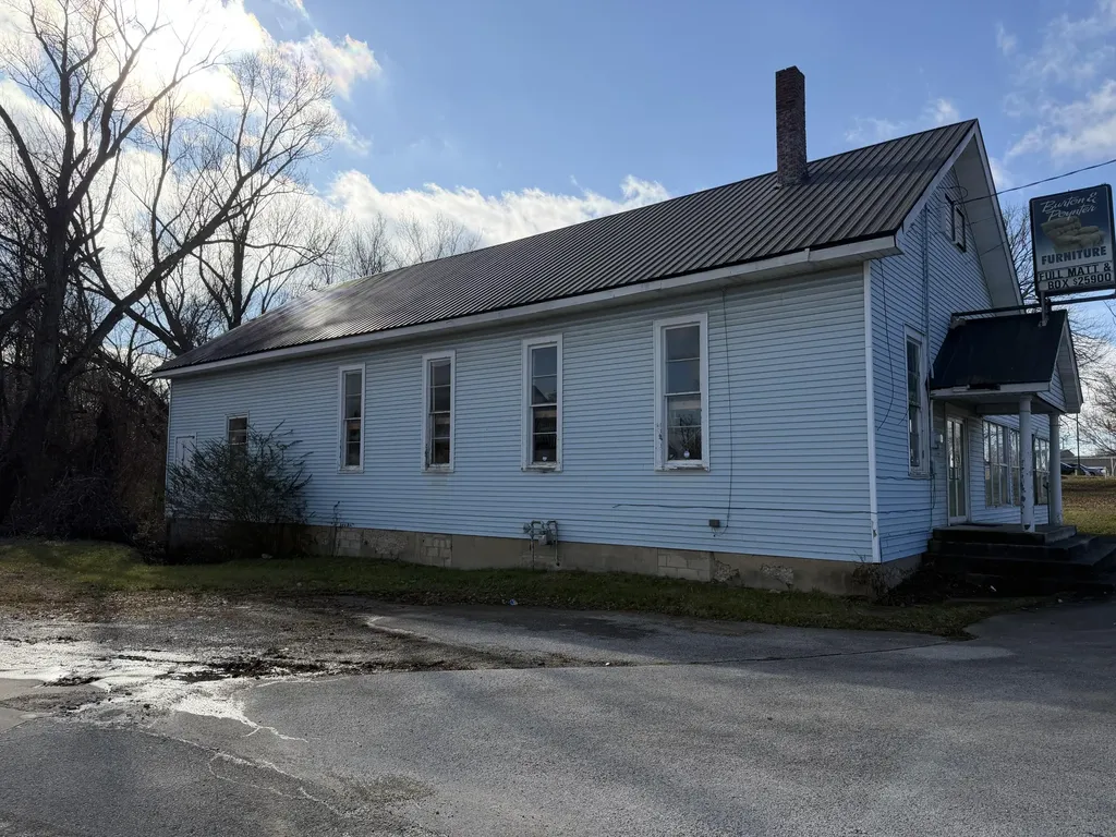1335 E Mount Vernon Street Somerset KY 42501