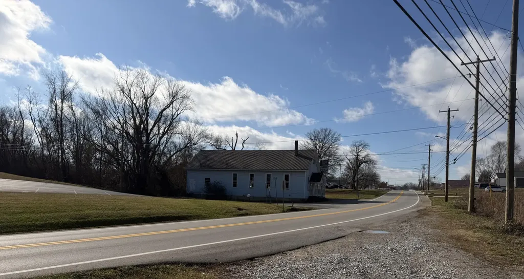 1335 E Mount Vernon Street Somerset KY 42501