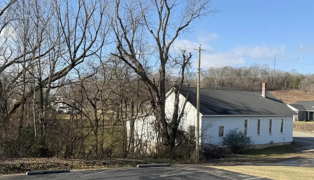 1335 E Mount Vernon Street Somerset KY 42501