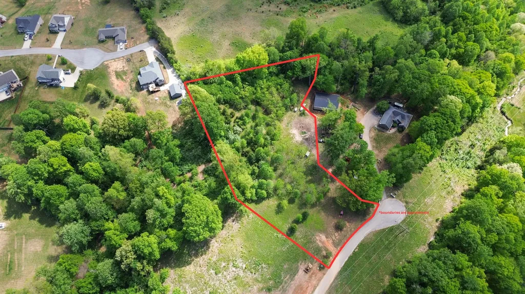 68 Hollow Creek Drive Somerset KY 42503