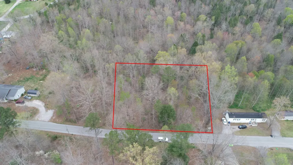 9999 Wandaland Subdivision Corbin KY 40701