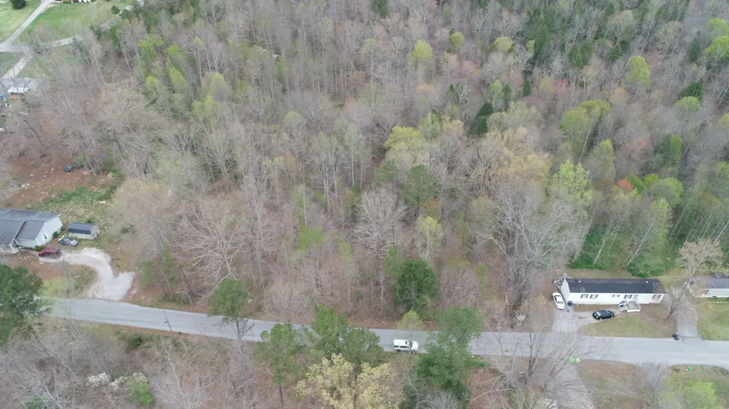 9999 Wandaland Subdivision Corbin KY 40701