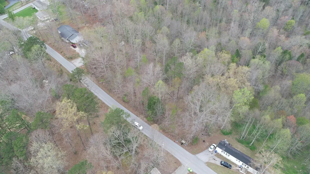 9999 Wandaland Subdivision Corbin KY 40701