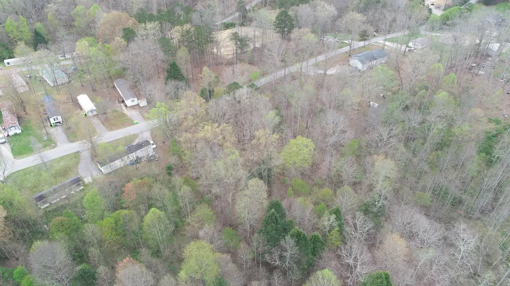 9999 Wandaland Subdivision Corbin KY 40701