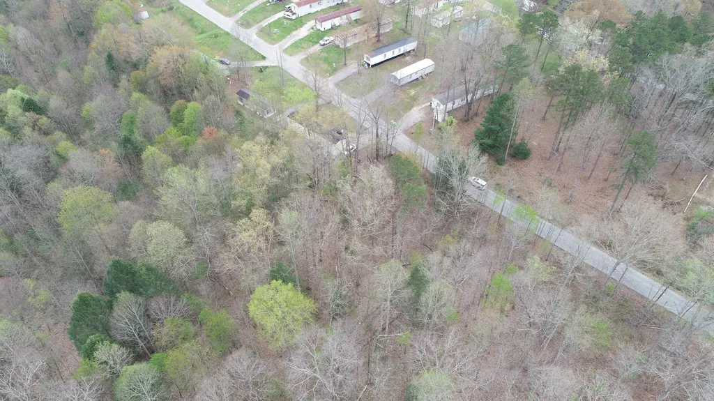 9999 Wandaland Subdivision Corbin KY 40701