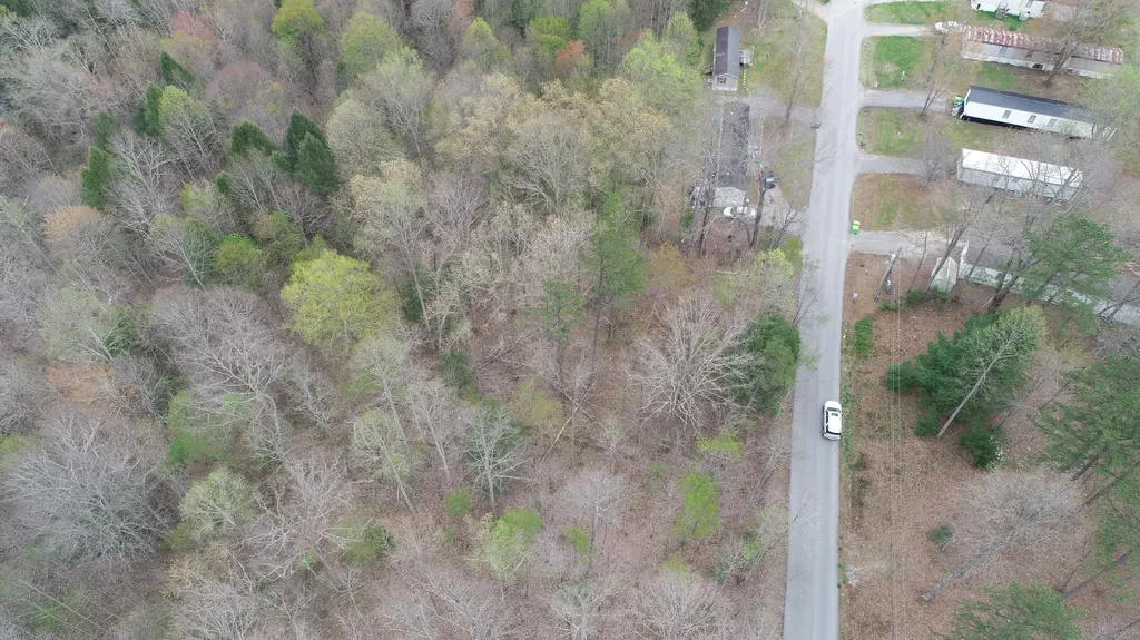 9999 Wandaland Subdivision Corbin KY 40701
