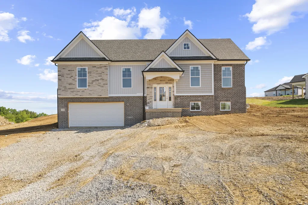 136 Ivy Creek Drive Richmond KY 40475