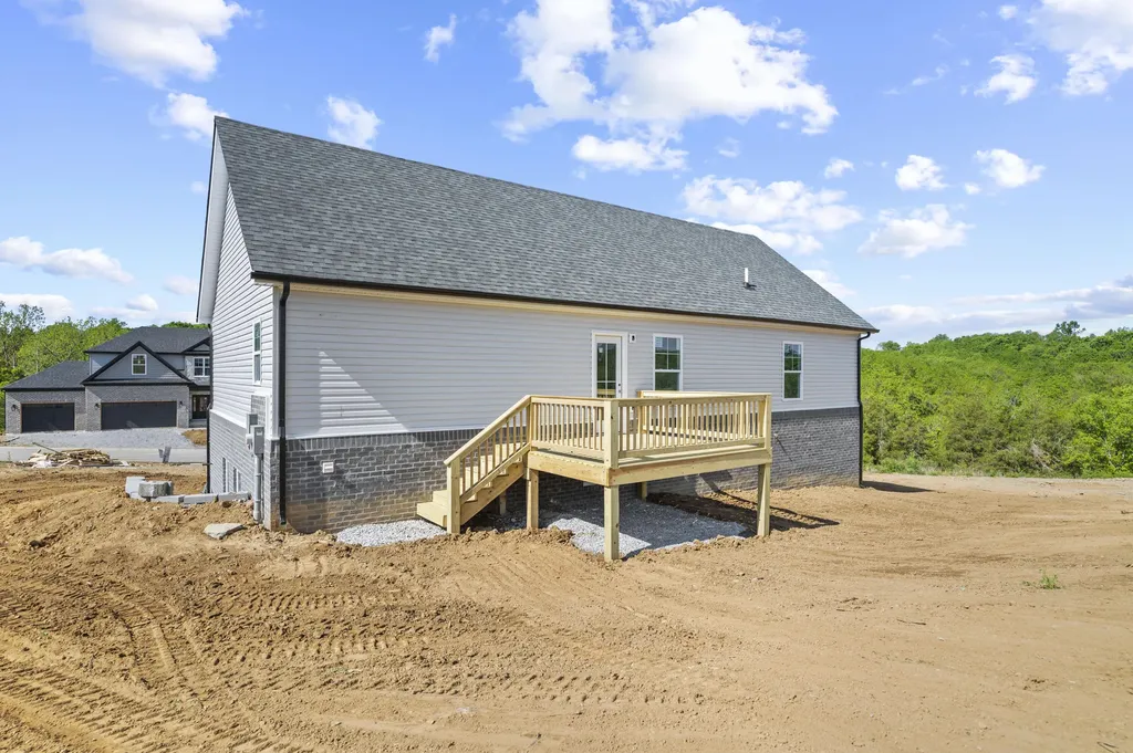 136 Ivy Creek Drive Richmond KY 40475