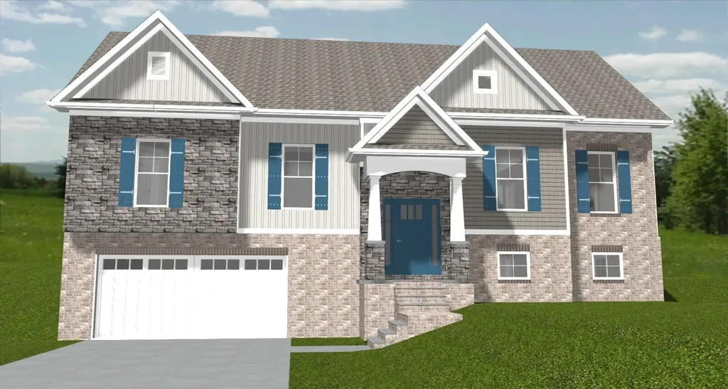 136 Ivy Creek Drive Richmond KY 40475