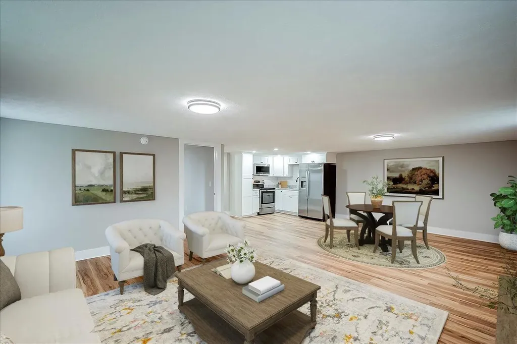 535 Twin Lakes Drive Lancaster KY 40444