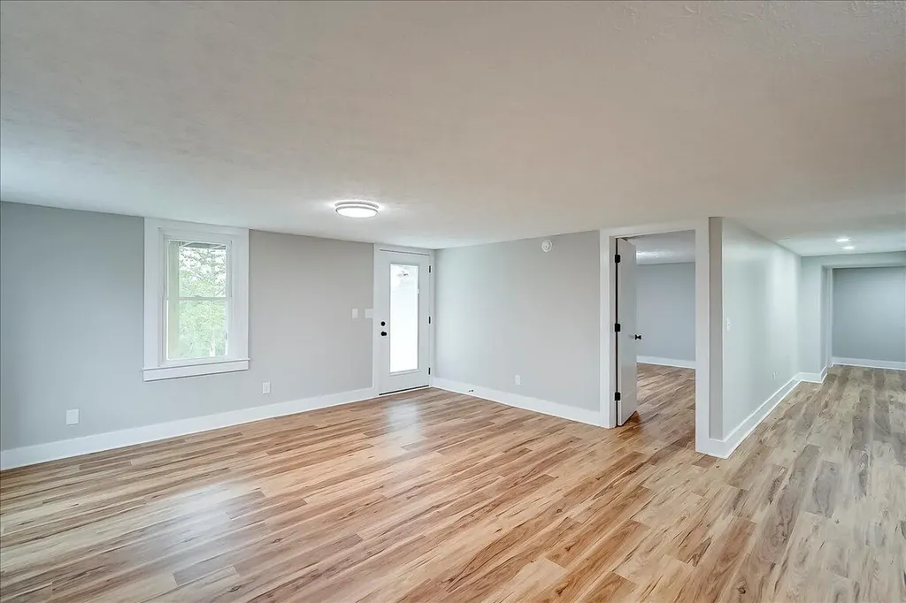 535 Twin Lakes Drive Lancaster KY 40444