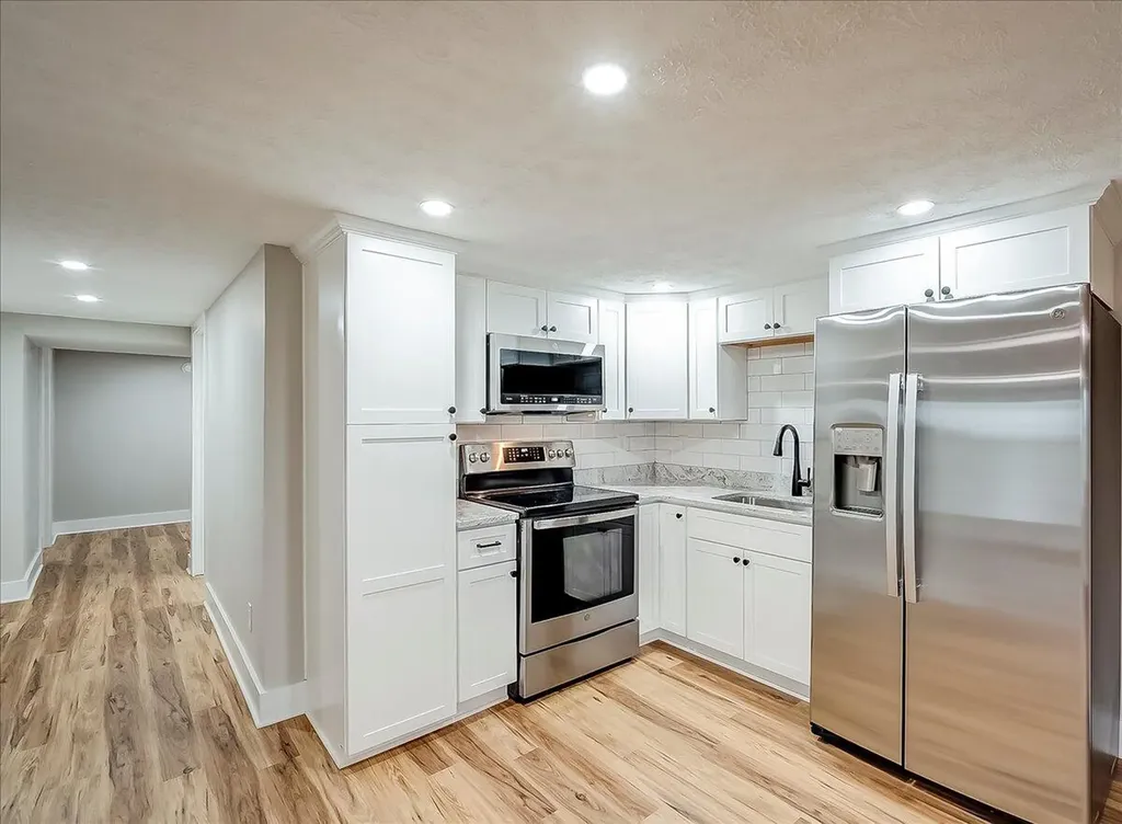 535 Twin Lakes Drive Lancaster KY 40444