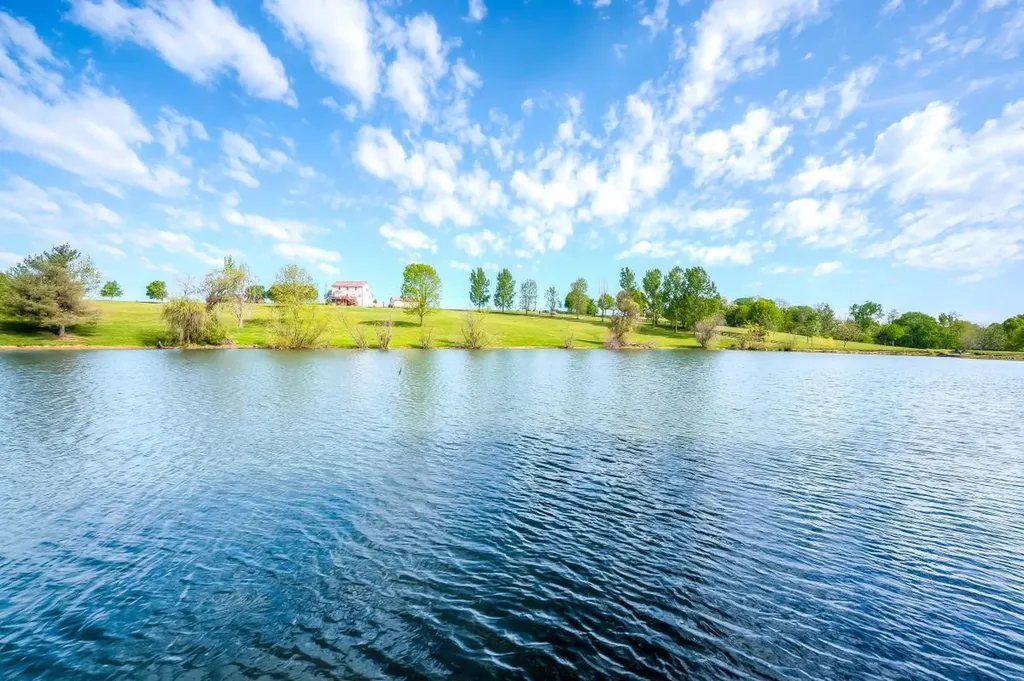 535 Twin Lakes Drive Lancaster KY 40444