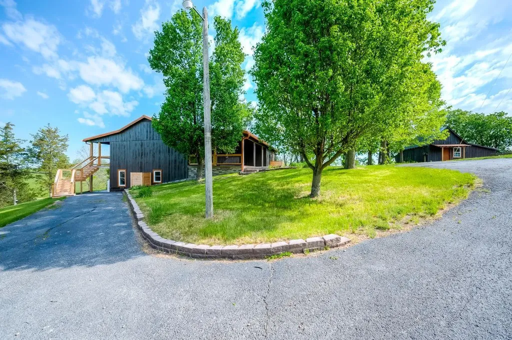 535 Twin Lakes Drive Lancaster KY 40444