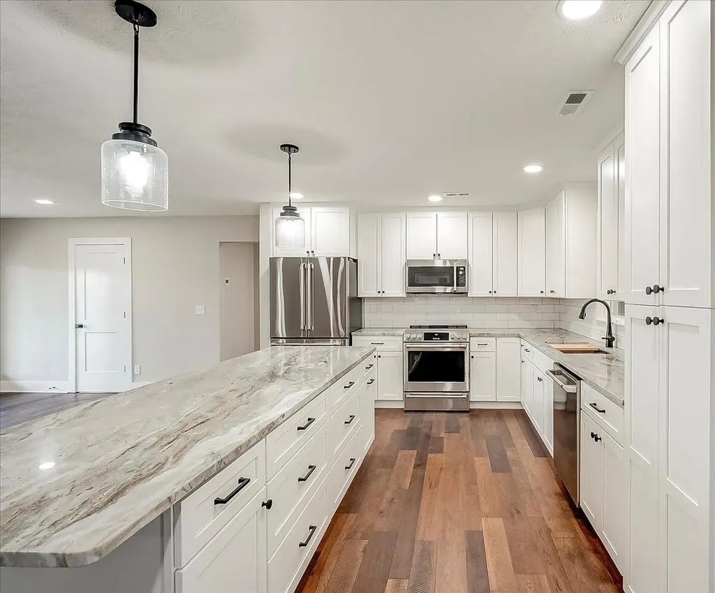 535 Twin Lakes Drive Lancaster KY 40444