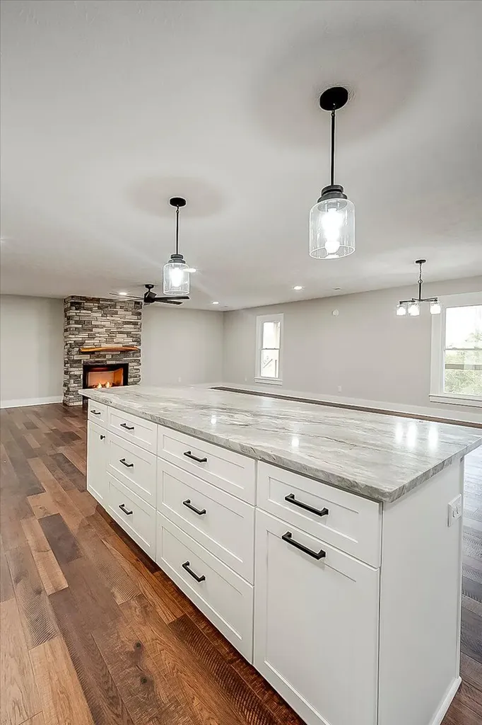 535 Twin Lakes Drive Lancaster KY 40444
