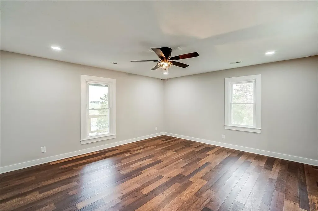 535 Twin Lakes Drive Lancaster KY 40444