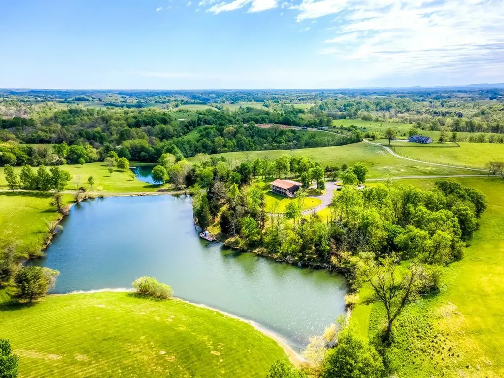 535 Twin Lakes Drive Lancaster KY 40444