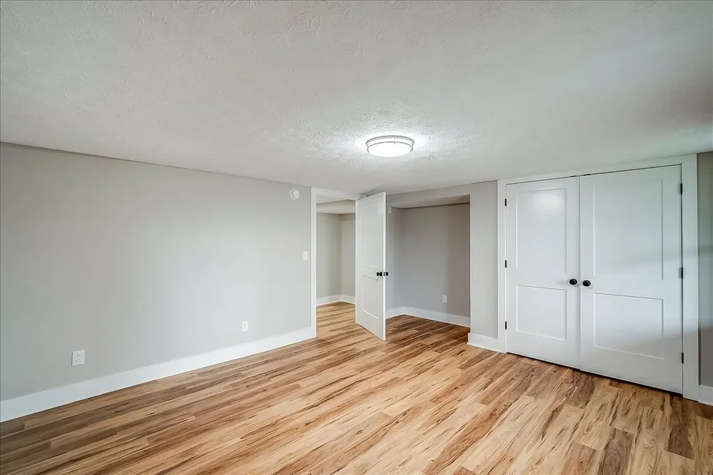 535 Twin Lakes Drive Lancaster KY 40444
