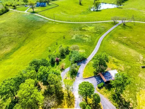 535 Twin Lakes Drive Lancaster KY 40444
