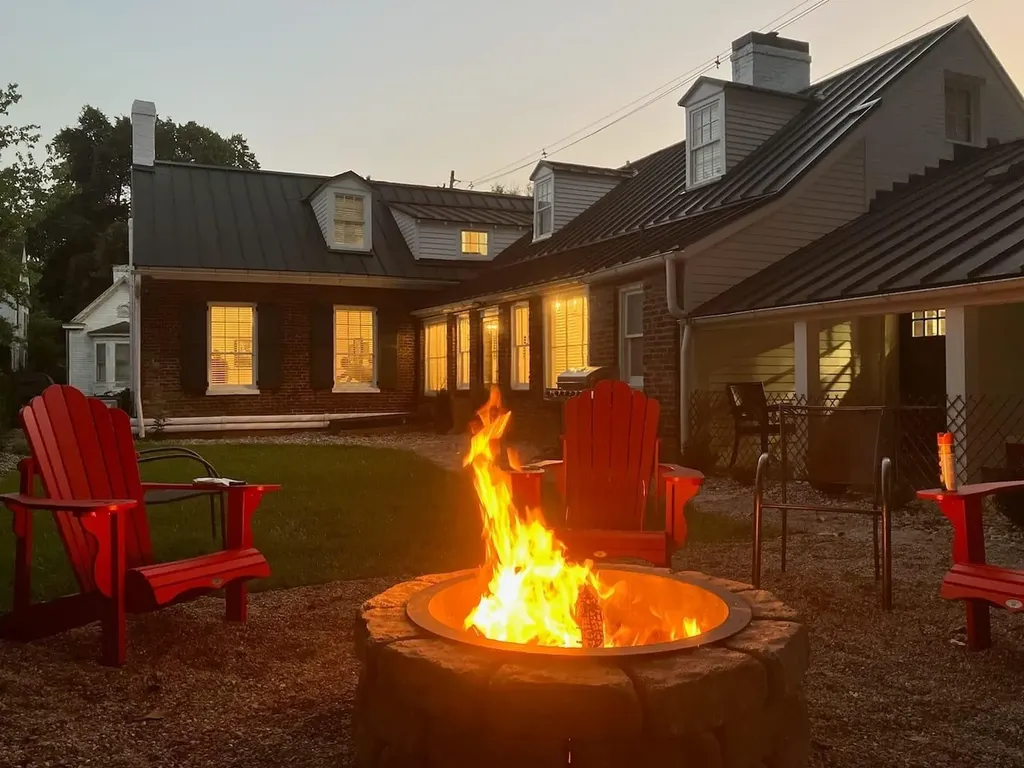 110 E Brashear Avenue Bardstown KY 40004