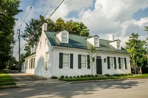 110 E Brashear Avenue Bardstown KY 40004