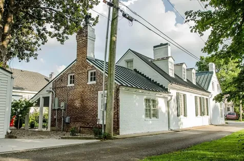 110 E Brashear Avenue Bardstown KY 40004