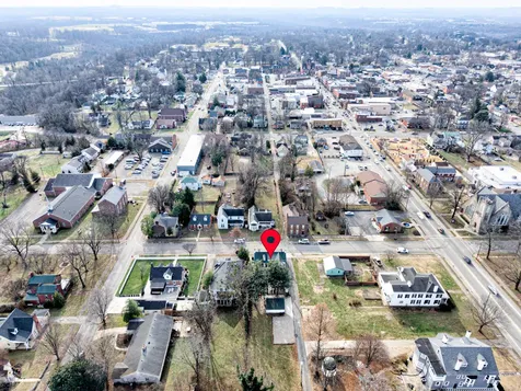 110 E Brashear Avenue Bardstown KY 40004