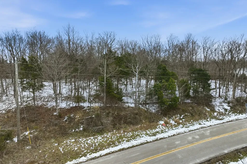 12.72 Acres Waddy Road Lawrenceburg KY 40342