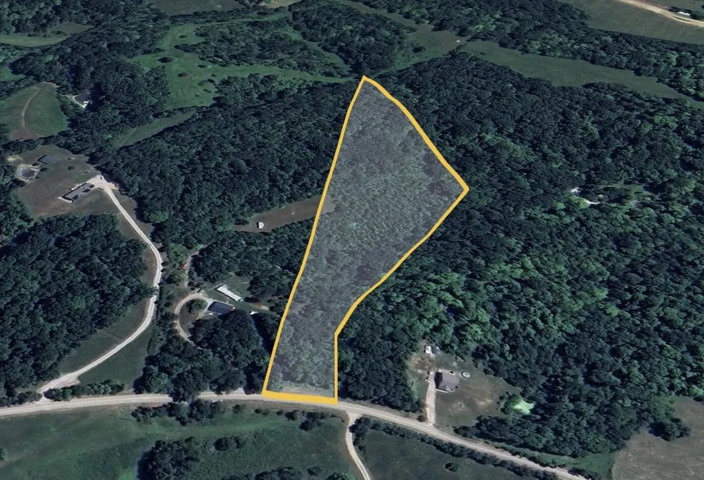 12.72 Acres Waddy Road Lawrenceburg KY 40342