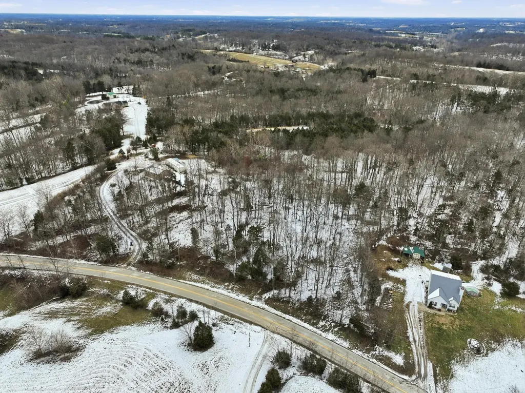 12.72 Acres Waddy Road Lawrenceburg KY 40342