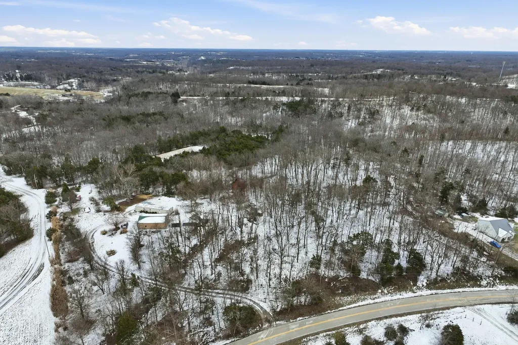 12.72 Acres Waddy Road Lawrenceburg KY 40342