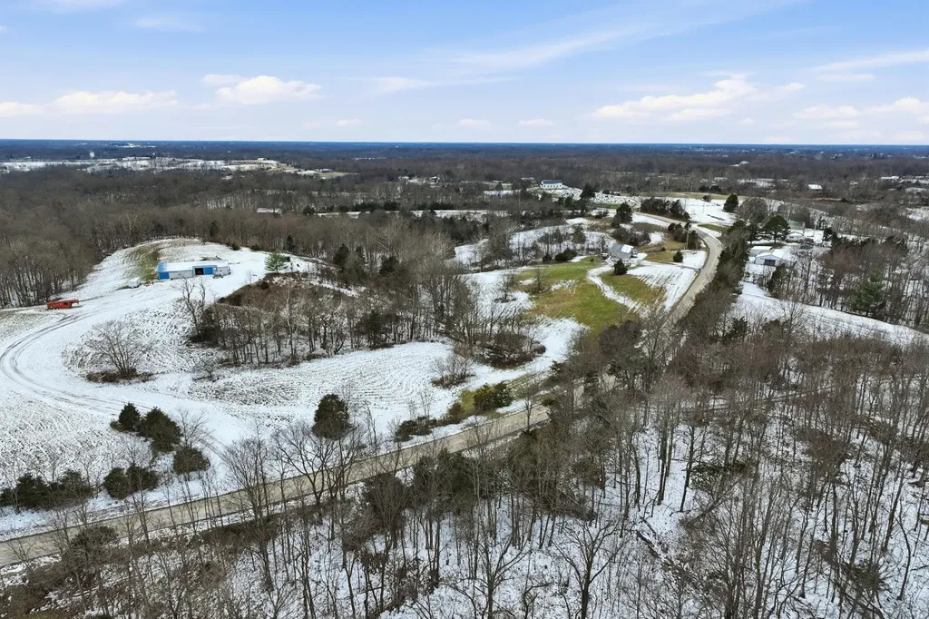 12.72 Acres Waddy Road Lawrenceburg KY 40342