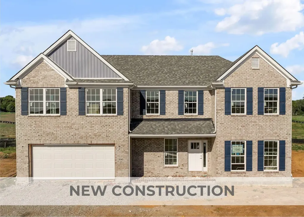 5040 Prairie Rose Way Versailles KY 40383