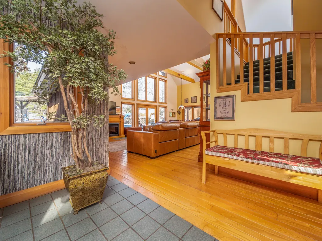 435 Hunters Lane Morehead KY 40351
