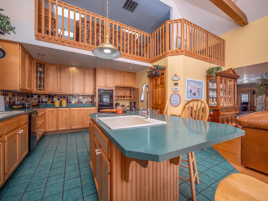 435 Hunters Lane Morehead KY 40351