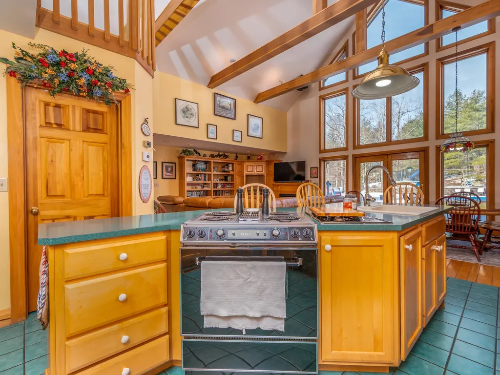 435 Hunters Lane Morehead KY 40351