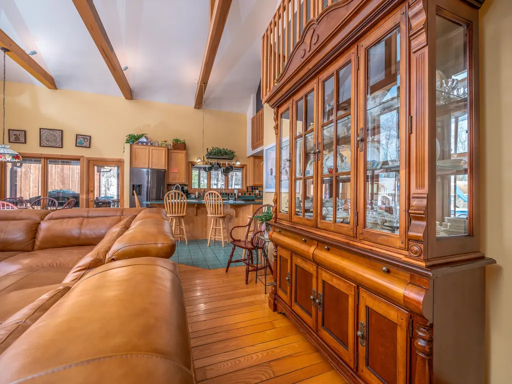 435 Hunters Lane Morehead KY 40351