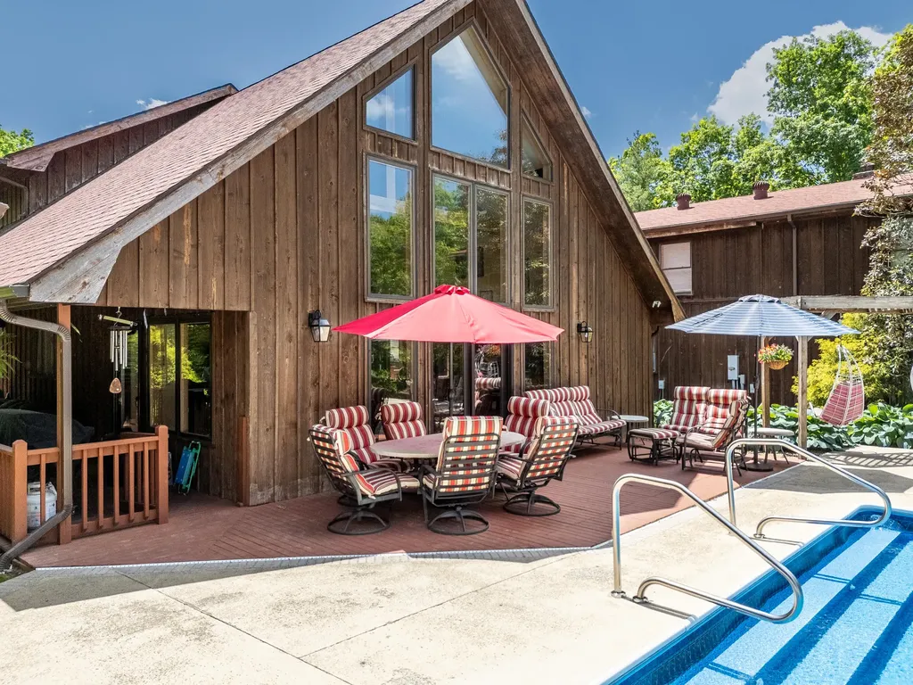 435 Hunters Lane Morehead KY 40351